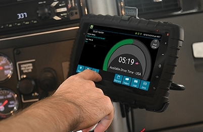 Hours Of Service Explained with ELD